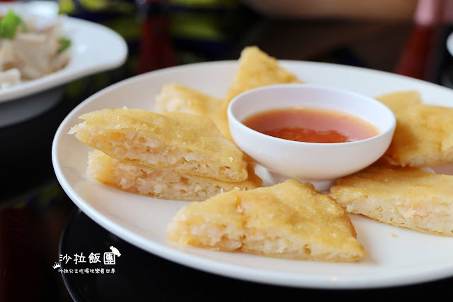 桃園龍潭美食『七彩雲南(龍潭店)』聚餐餐廳/雲南菜/免費停車場