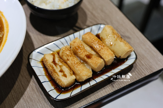 板橋美食『官小二酸菜魚』一個人也可以吃