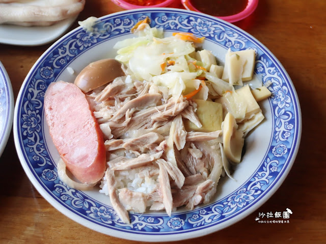 新莊小吃『江子翠鵝肉油雞專賣店』輔大美食/便當/新莊鵝肉/捷運輔大站