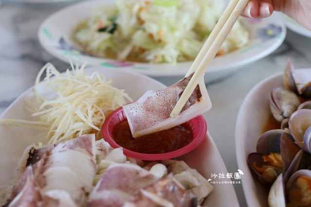 淡水美食『大胖活海產』漁人碼頭人氣美食、浪漫玻璃屋、海景餐廳