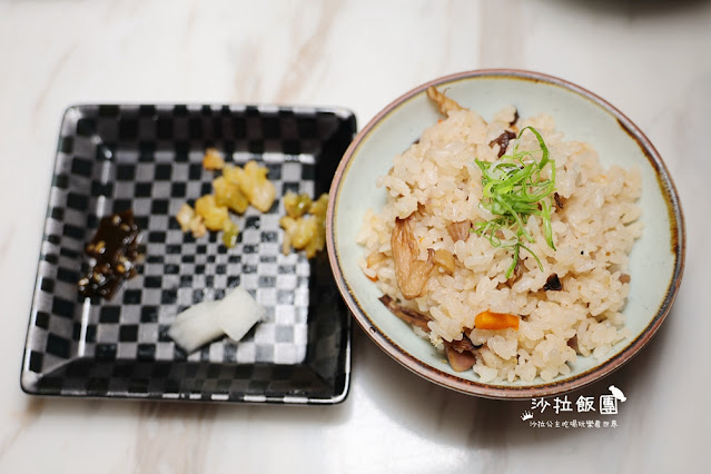 綠舞飯店舞饌日式料理，經典和食．創意日式會席料理