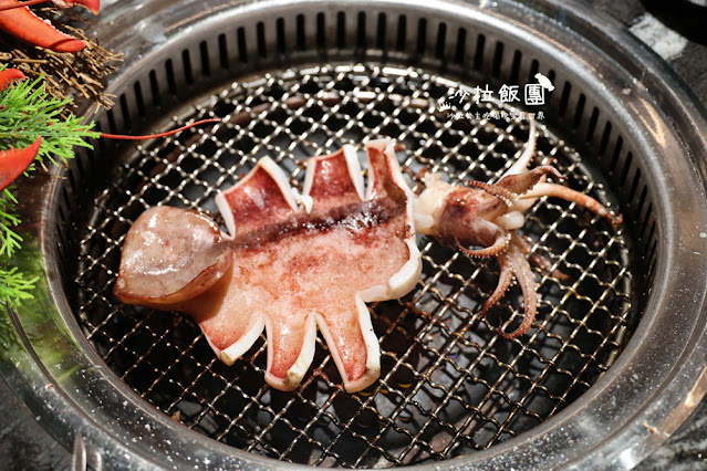 桃園和牛吃到飽『野村燒肉桃園店』吃到飽餐廳推薦