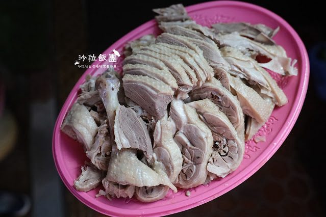 中壢美食『台灣鵝肉客家鵝肉專賣店』在地人推薦