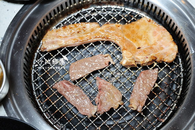 新莊燒烤吃到飽『Oh Yaki精緻燒肉吃到飽-新莊店』599元起