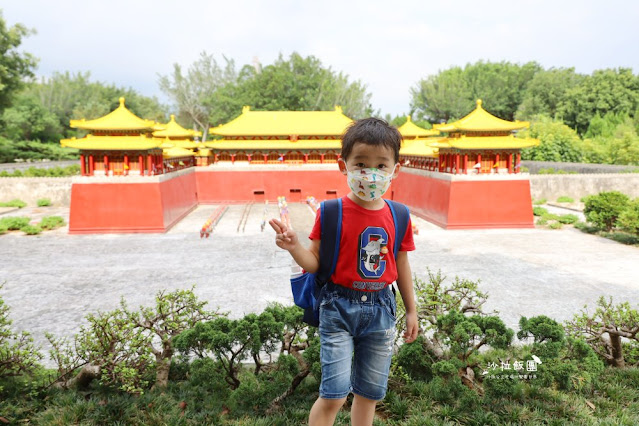 轟浪水樂園『台灣小人國主題樂園』水陸雙享一票玩到底