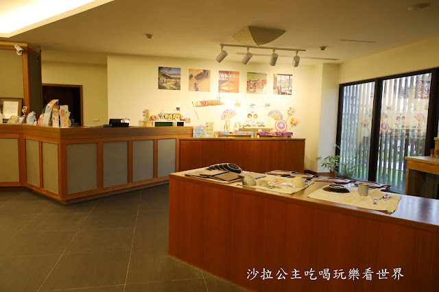 宜蘭五結住宿/飯店『綠舞國際觀光飯店』占地廣大不怕人擠人/忍者之森體驗營/一泊二食/DIY