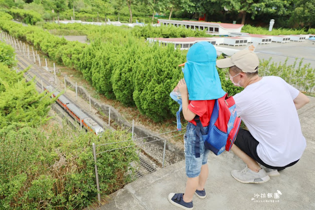 轟浪水樂園『台灣小人國主題樂園』水陸雙享一票玩到底