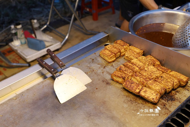 頭城美食『頭城夜市』週五限定流動夜市