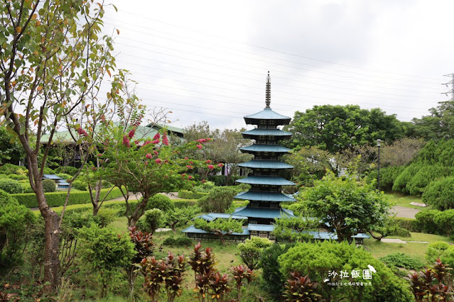 轟浪水樂園『台灣小人國主題樂園』水陸雙享一票玩到底