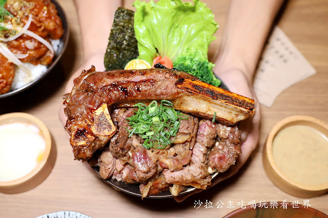 新店燒肉美食『牛丁次郎坊』冬瓜檸檬、雞白湯喝到飽.捷運大坪林站