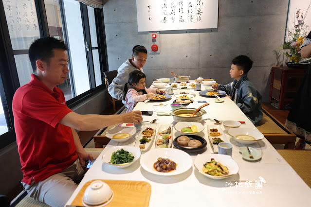 南投住宿『秋山居』春水堂老闆的私人招待所，一泊三食