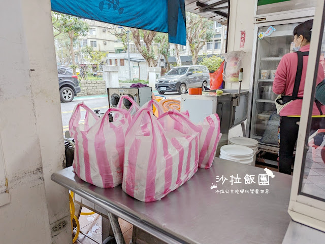 四平街煎餅『阿源煎餅』松江南京站美食