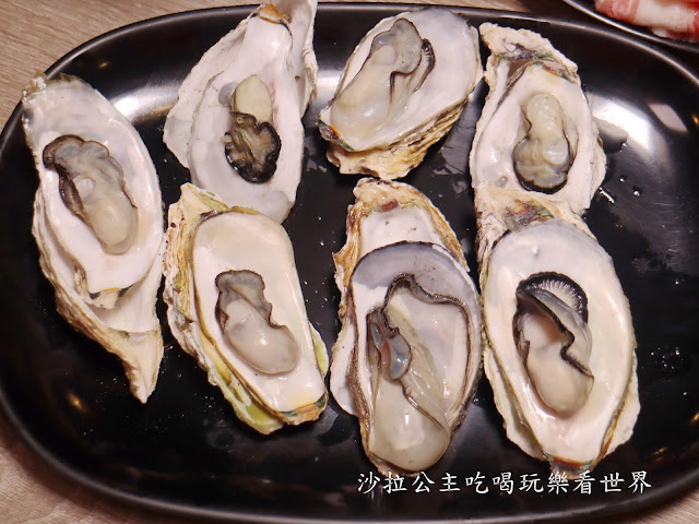 全台首家流水蝦吃到飽提供螃蟹料理吃到飽『泰蝦PA』東石鮮蚵.扇貝.甜點.水果.冰淇淋/捷運機捷站