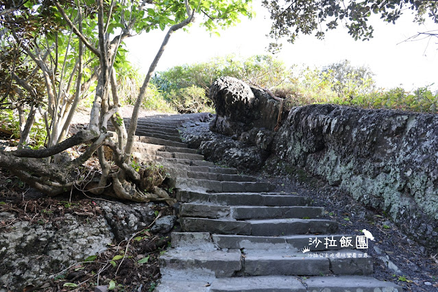 宜蘭頭城景點『北關海潮公園』一線天蘭陽八景之一