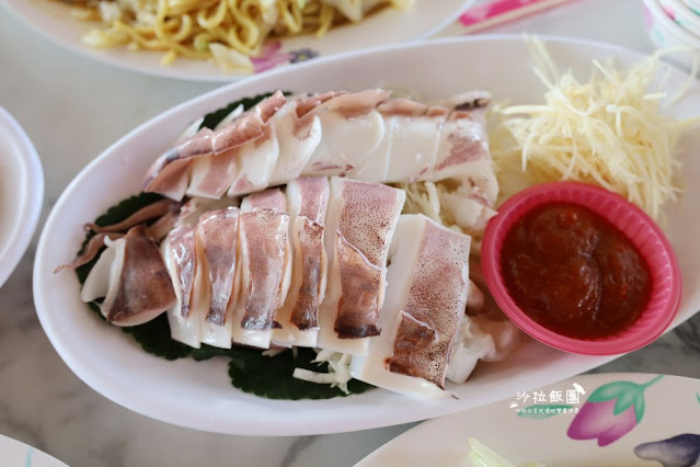 淡水美食『大胖活海產』漁人碼頭人氣美食、浪漫玻璃屋、海景餐廳