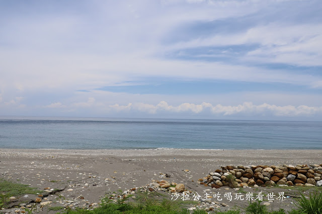 花蓮景點50元門票『崇德瑩農場』餵羊.景觀咖啡.露營車.風味餐廳