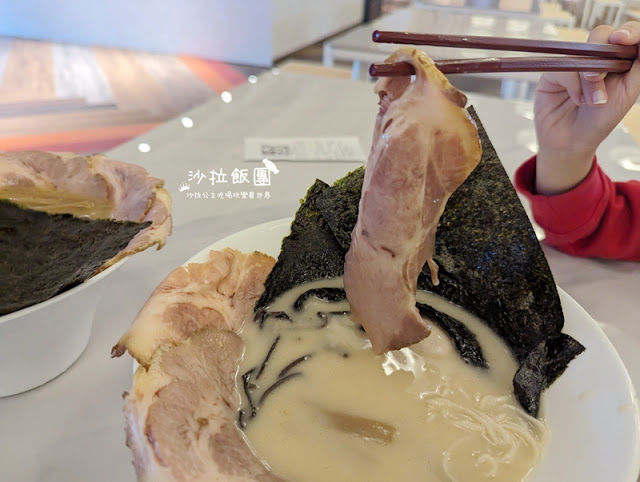 士林人先吃起來『聚食光』科教館全新餐飲商場進駐好多美食