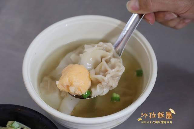 台中第二市場美食『三代福州意麵』台中美食/百年老店