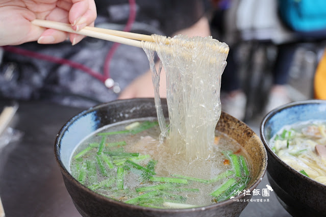 礁溪美食『新竹鴨肉麵礁溪店』炒鴨血、鴨腸