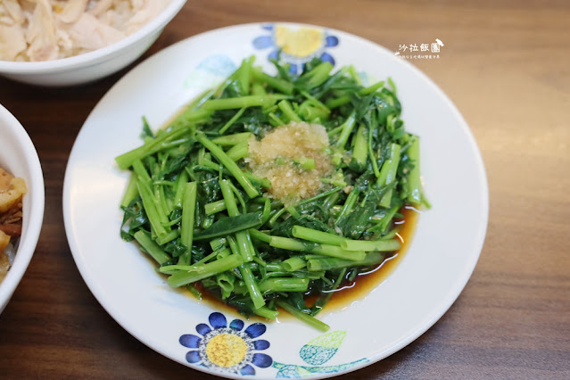 嘉義火雞肉飯『家禾火雞肉飯』在地人吃的雞肉飯好吃又便宜