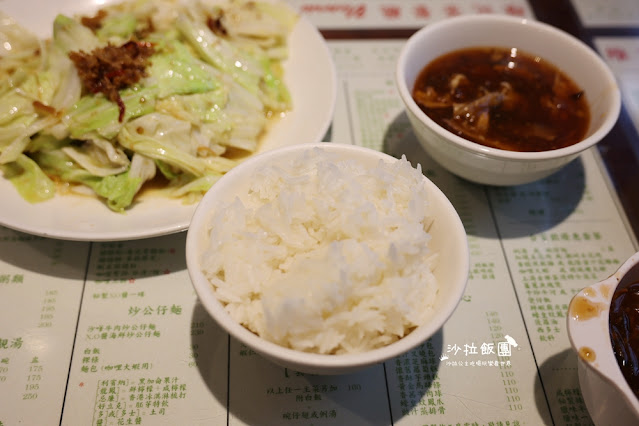 維記茶餐廳光復店，台北老牌港式茶餐廳