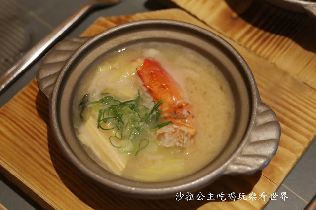 台北吃到飽『旭集和食集錦』遠東A13/生食級干貝/冰花/單點等級食材最強吃到飽