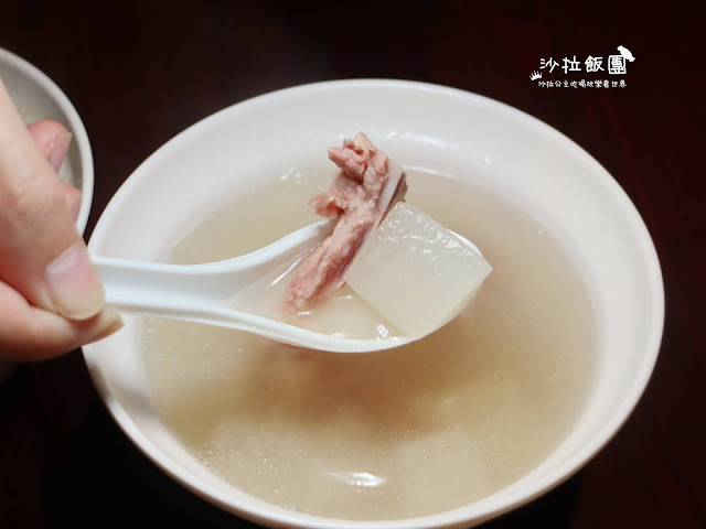 台北東區平價美食『隨意小吃』炒飯.熱炒.辣蘿蔔無限供應