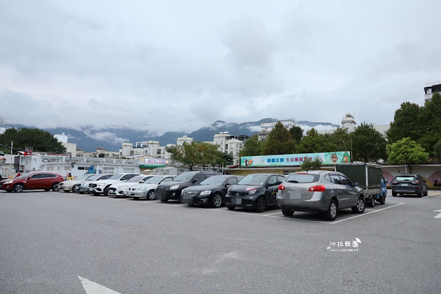 花蓮市最新親子公園『貓頭鷹遊戲區』打卡景點