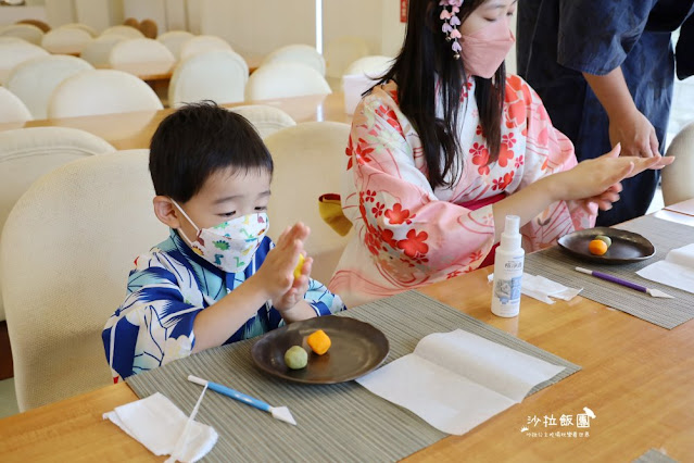 宜蘭住宿親子景點『綠舞國際觀光飯店』一泊二食住房