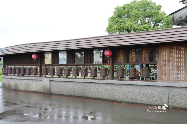 宜蘭員山景點『北后寺』日式禪風、宜蘭版的慶修院