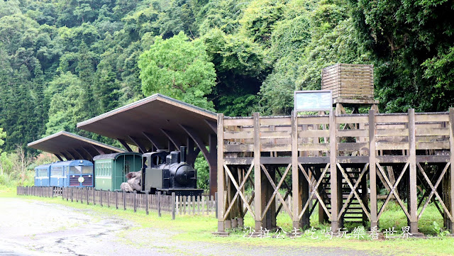 宜蘭景點/親子同遊/煮蛋『鳩之澤』宜蘭旅遊/泡湯/太平山森林遊樂區