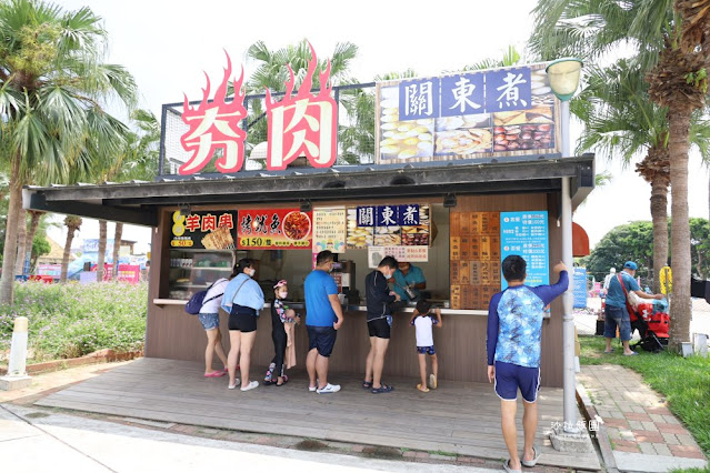 轟浪水樂園『台灣小人國主題樂園』水陸雙享一票玩到底