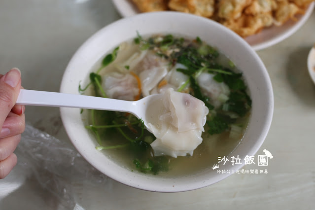 桃園龍潭當地人推薦美食『李記北方麵館』香酥淋餅