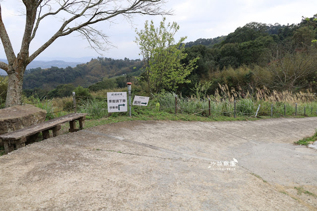 苗栗景點琉璃秋境、大湖薑麻園，帳篷野餐咖啡、窯烤披薩