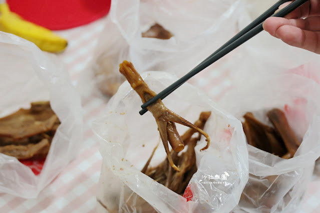 【西門町美食】老天祿滷味