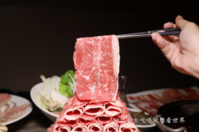 台北火鍋推薦『肉老大頂級肉品涮涮鍋(錦西店)』肉控的世界.菜單.捷運雙連站