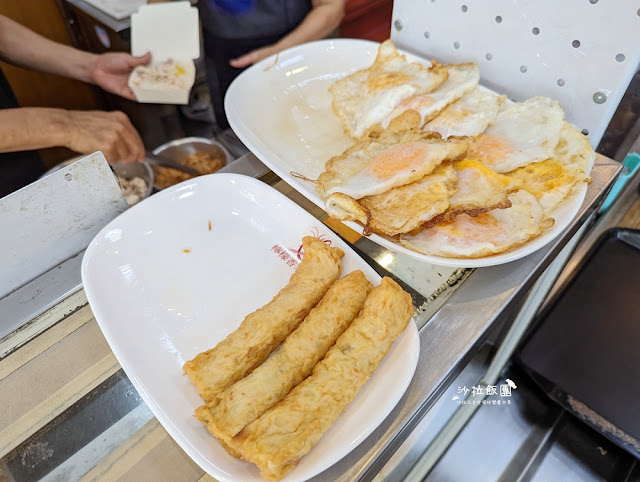 嘉義火車站前三雅嘉義火雞肉飯50年老店