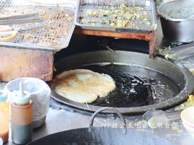 宜蘭頭城美食/人氣早餐店『頭城老街早餐店』頭城美食/老街彩繪牆