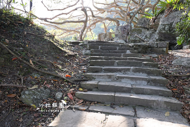 宜蘭頭城景點『北關海潮公園』一線天蘭陽八景之一