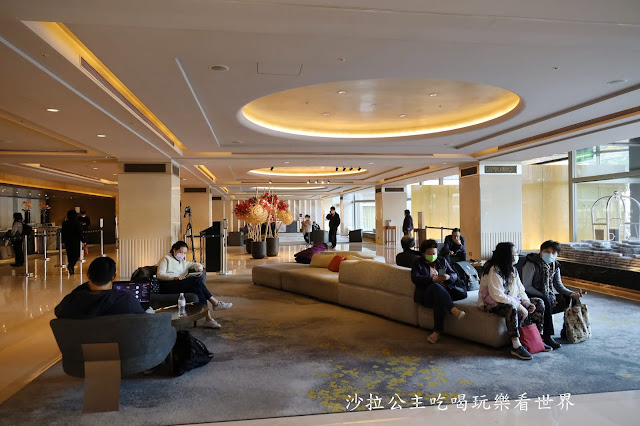 台北住宿喜來登大飯店全新【親子主題客房】【手拉手樂園】球池.Switch.娃娃廚房