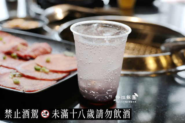 台北公館燒肉吃到飽推薦『瓦崎燒烤火鍋(台北公館店)』聚餐首選高CP值火烤二吃