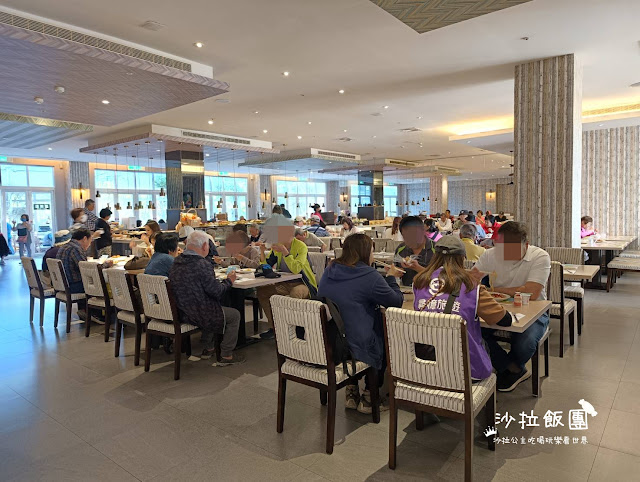 台東池上住宿『日暉國際渡假村』親子飯店