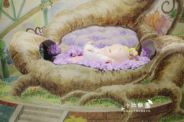 重溫童年經典回憶『小魔女DoReMi』25週年展，探索超過300坪夢幻展覽