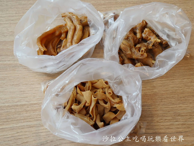 宜蘭礁溪美食/台灣百大名店『鴨喜露(礁溪店)』滷味/宜蘭老店/礁溪火車站