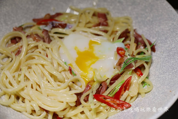 大直隱藏版美食超狂600元牛肉麵.肉燥飯『台北萬豪酒店』五星級高檔美食