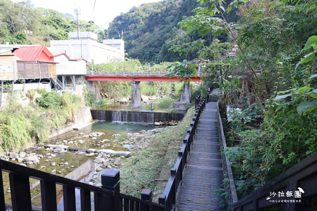 苗栗泰安景點『清安豆腐街』麻糬、芋頭粿、臭豆腐、豆干