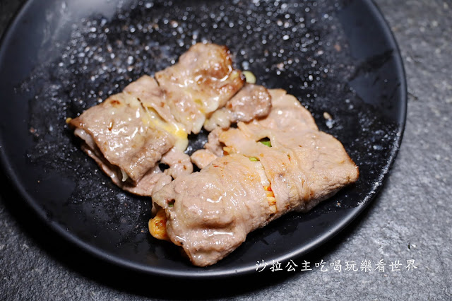 中和吃到飽燒烤『燒惑日式炭火燒肉店(中和店)』壽星6折.+1元生蠔吃到飽.捷運景安站