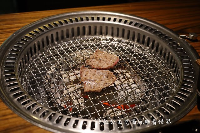 台北東區燒烤『上吉燒肉』頂級和牛燒肉/專人代烤/包廂/捷運國父紀念館站