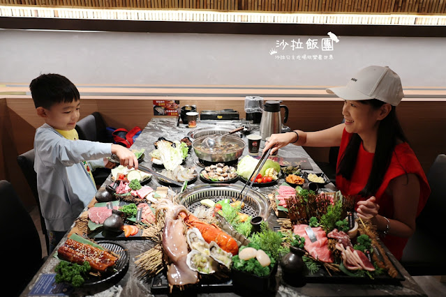 桃園和牛吃到飽『野村燒肉桃園店』吃到飽餐廳推薦