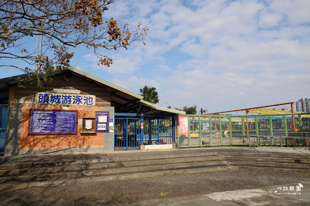 頭城景點頭城最新特色公園『頭城運動公園』宜蘭最美的共融公園、落羽松